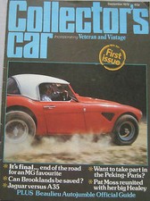 Collector car 1979 for sale  DARWEN