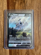 Arceus alternative swsh204 d'occasion  Clamart