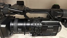 Sony hvr z1e gebraucht kaufen Sony hvr z1e gebraucht kaufen  Krefeld