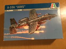 Italeri 2659 10a for sale  SALISBURY