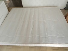 Sommier tapissier 160x200 d'occasion  Marmoutier
