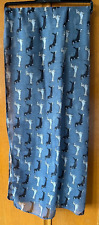 Large dachshund sausage for sale  LONDON