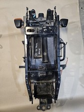Honda blackbird cbr1100xx for sale  Salt Lake City