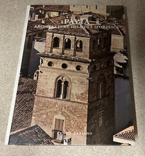 Libro pavia architetture usato  Vittuone