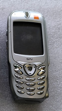 Telefono cellulare originale usato  Spedire a Italy