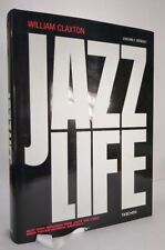 Buch jazzlife den gebraucht kaufen  Leipzig