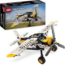Lego 42198 aereo usato  Seregno