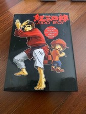 Dvd anime judo usato  Fontanafredda