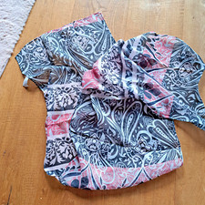 Tuch schaltuch transparent gebraucht kaufen  Türkheim