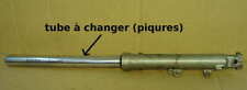 Bras fourche droit d'occasion  Languidic