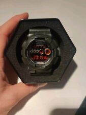 Casio shock 3263 for sale  RADSTOCK