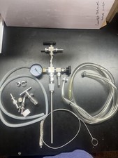 Counter pressure bottle for sale  Casper