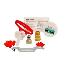 Reinigungsset zapfanlage keg gebraucht kaufen  Seelze
