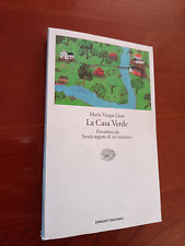 Mario vargas llosa usato  Pomezia