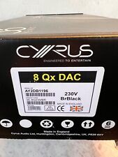 Cyrus dac usato  Vaiano Cremasco