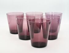 Gobelets verre guy d'occasion  Paris IX