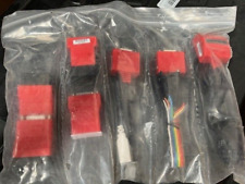 Snap diagnostic connectors for sale  KNARESBOROUGH