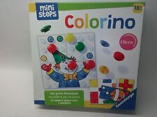 Ravensburger mini steps gebraucht kaufen  Kierspe