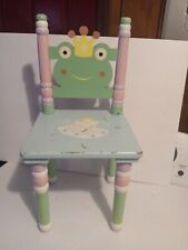 Wooden chair free for sale  Thomasville