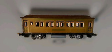 Jouet tole wagon d'occasion  Brignoles