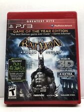 Batman arkham asylum for sale  Jackson