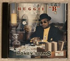 Huggie "B" ‎– Money Talk$ [1998] Columbia, Mississippi VERY RARE na sprzedaż  PL