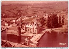 Clayette vue aerienne d'occasion  France