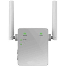 Répéteur universel wifi d'occasion  Les Mureaux