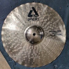 Paiste alpha sound for sale  BRISTOL