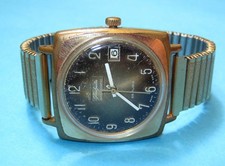 Herrenarmbanduhr glashütte sp gebraucht kaufen  Mülsen St. Jacob