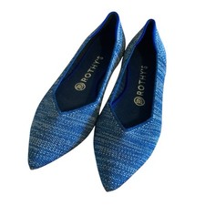 Rothys point shoes for sale  Hamilton