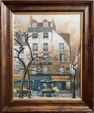 Oil painting board for sale  ALCESTER
