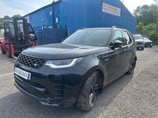 2024 land rover for sale  PETERLEE