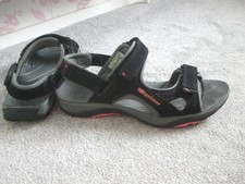 Ladies karrimor sandals for sale  LIVERPOOL