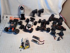Models fightertruggymini fastt gebraucht kaufen  Amberg