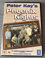 Phoenix nights series for sale  BRENTWOOD