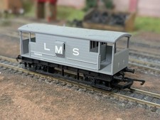 Hornby r6079 lms for sale  COALVILLE