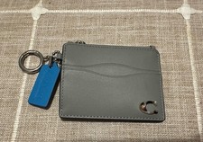 Coachtopia wavy zip for sale  Bronx