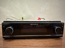 Pioneer carrozzeria deh usato  Spedire a Italy