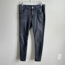 Zara man black for sale  New Smyrna Beach