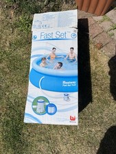 Bestway 10ft inch for sale  CARDIFF