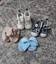 Baby boy shoes for sale  BARKING