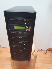 Telliton dvd kopierstation gebraucht kaufen  Berlin