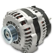 Alternador 8301 160A Chevy Tahoe Silverado Suburban Avalanche GMC OE#: 400-12253 comprar usado  Enviando para Brazil