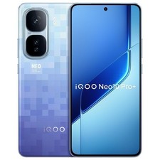 Telefone Original Vivo iQOO Neo10 Pro+ 6.82" 50MP 6800mAh 256GB/512GB Snapdragon 8 comprar usado  Enviando para Brazil