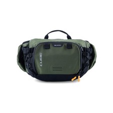 Marsupio hip bag usato  Vertemate con Minoprio