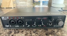 Steinberg ur24c usb for sale  BORTH