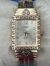 Geneva elite gold for sale  Davis