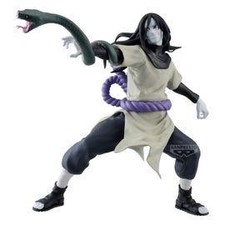 Figurine naruto shippuden d'occasion  Les Mureaux