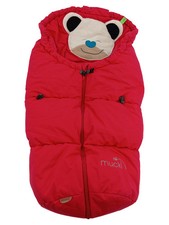 Denwälder kinderwagen fußsac gebraucht kaufen  Deutschland